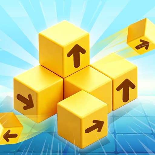 Tap Out Puzzle screenshot 3