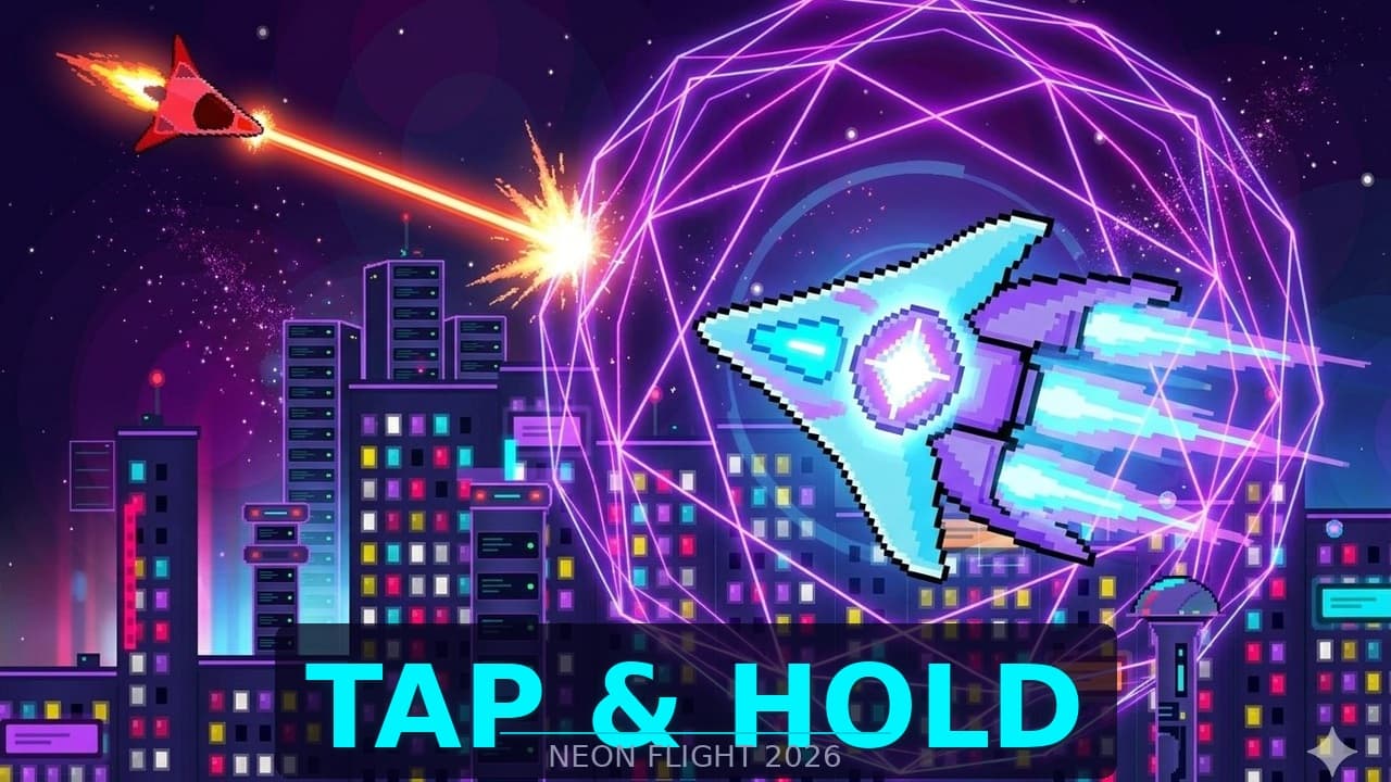 Tap-Hold screenshot 1