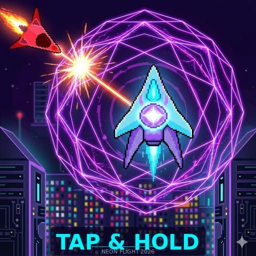 Tap-Hold screenshot 3