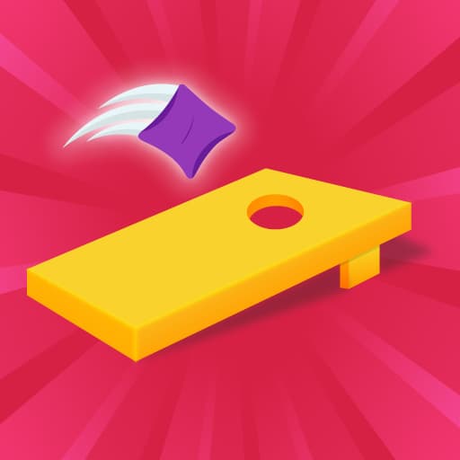 Corn Hole 3D screenshot 3