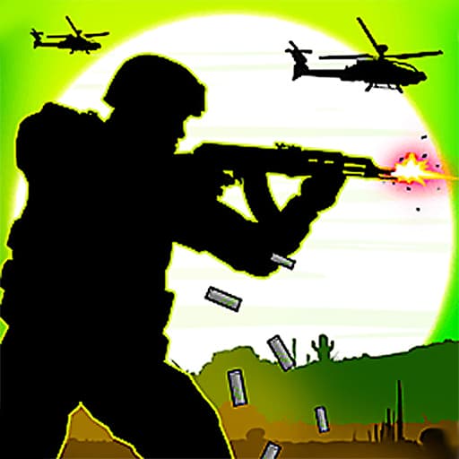 Swat Force Vs Terrorists screenshot 2