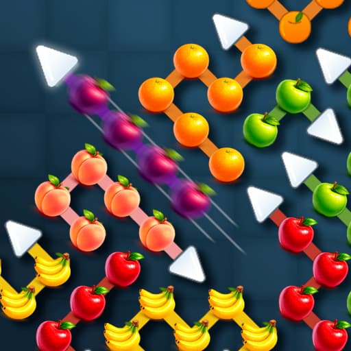 Arrow Sorting screenshot 3