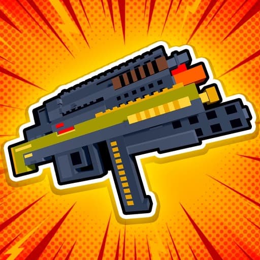 Pew Pew Dose screenshot 3