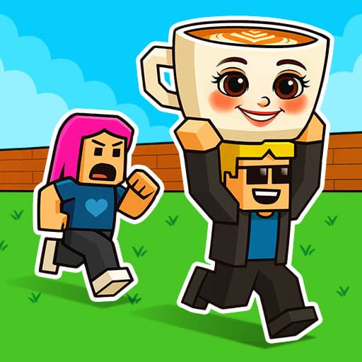 Steal Brainrot Duel screenshot 3