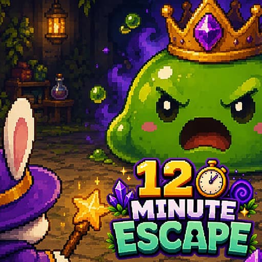 12 Minute Escape screenshot 3