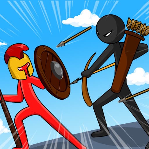 Stick War Saga screenshot 3