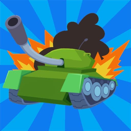Tanks Zone io screenshot 3