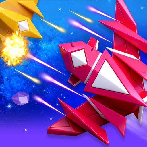 1945 Air Force Space Shooter screenshot 3