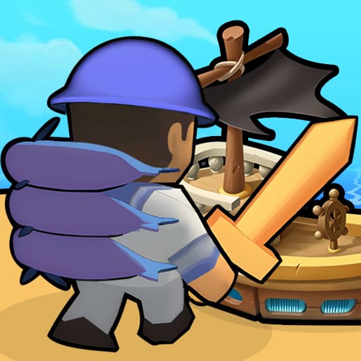 Sea Lords screenshot 3