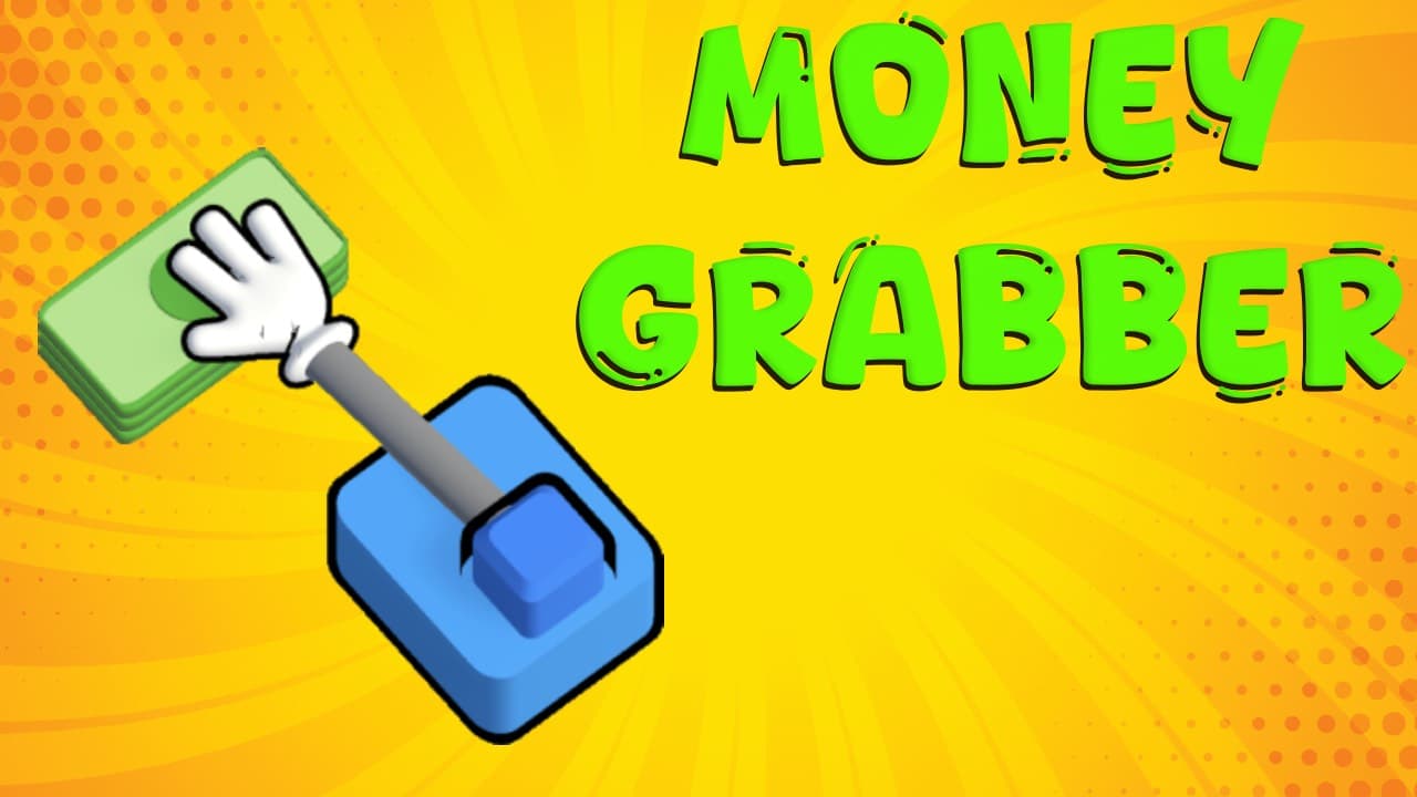 Money Grabber screenshot 1
