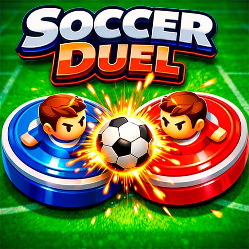 Soccer Duel screenshot 3