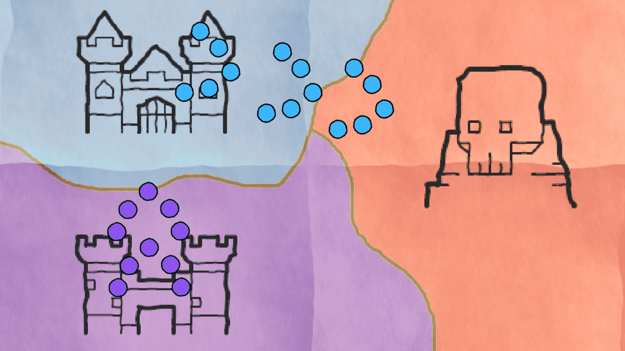 Imperor.io screenshot 1