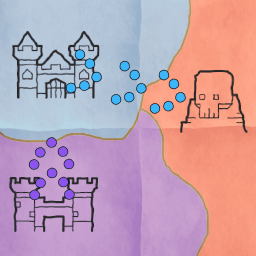 Imperor.io screenshot 3