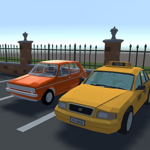 Parking Master Urban Challenges screenshot 3