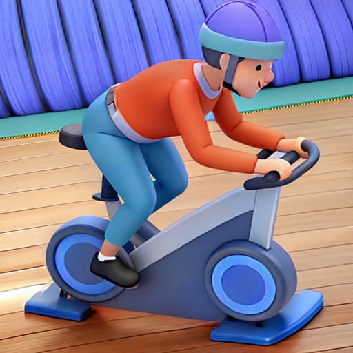 Gym Simulator - Tycoon screenshot 3