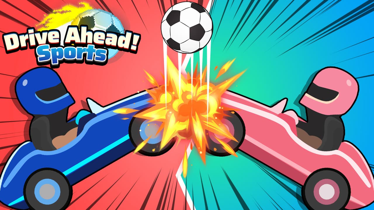 Drive Ahead Sports screenshot 1