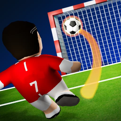 Crazy Kick! screenshot 2