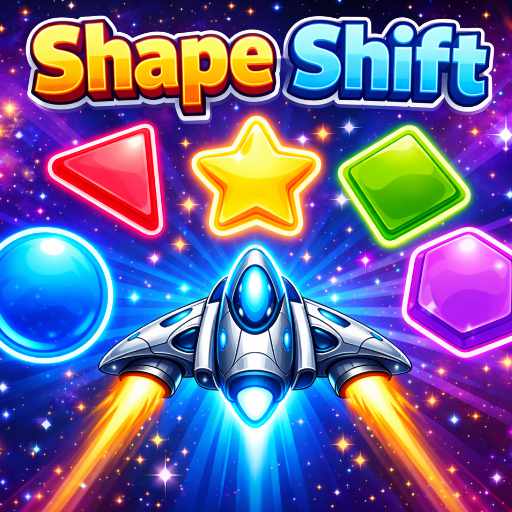 Shape Shift screenshot 3
