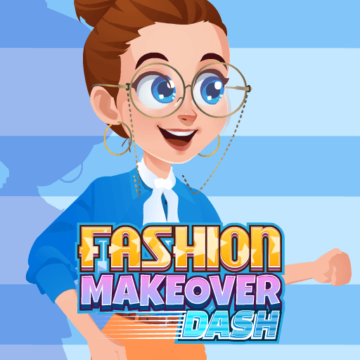 Fashion Makeover Dash screenshot 3