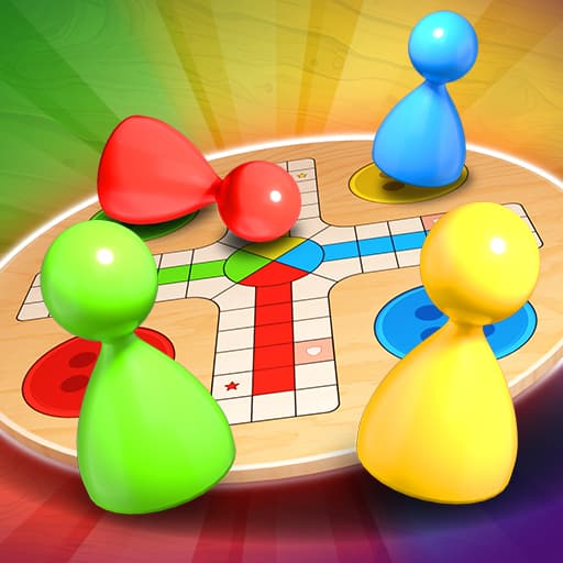 Ludo Star screenshot 3