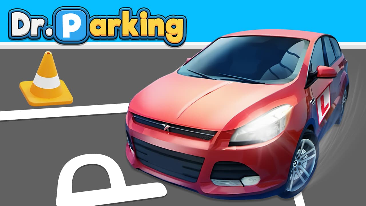 Dr. Parking screenshot 1