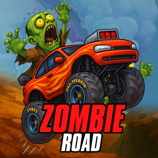 Zombie Road screenshot 2