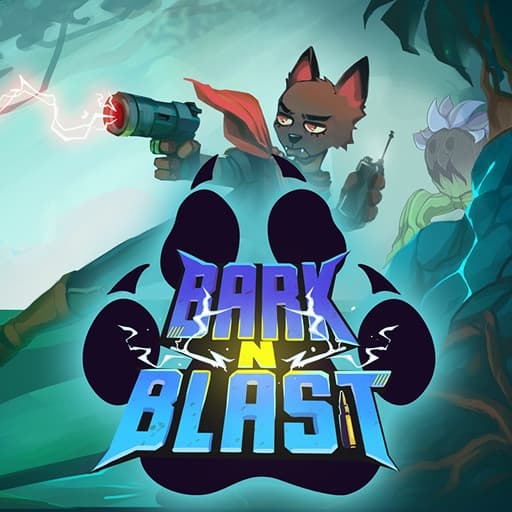 Bark & Blast screenshot 3
