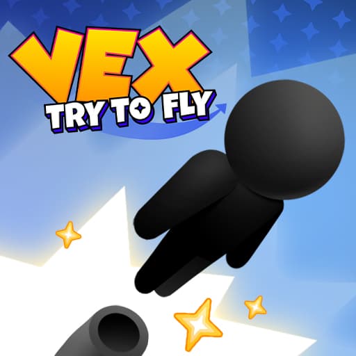 Vex Try To Fly screenshot 3