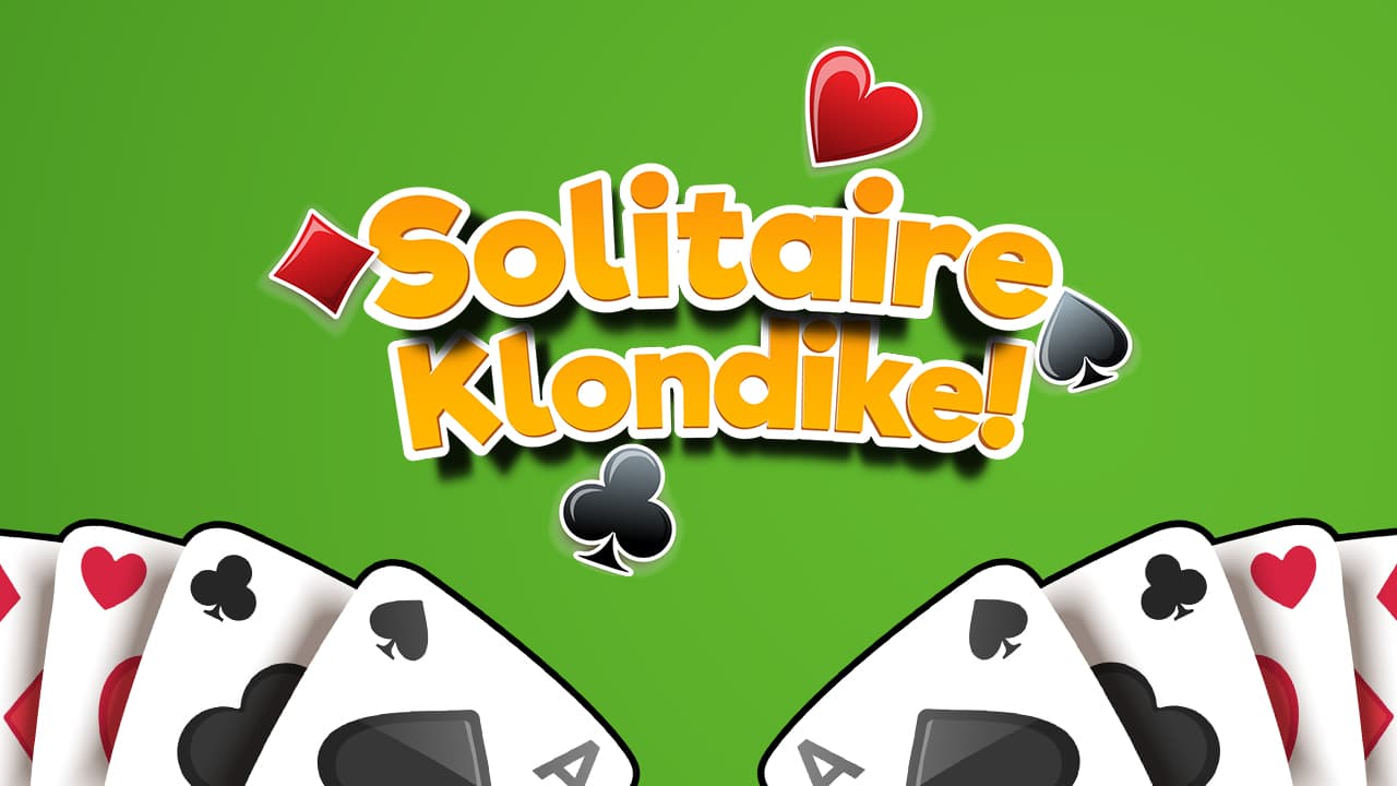 Solitaire Klondike screenshot 1