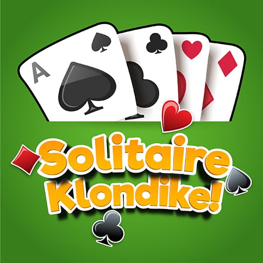 Solitaire Klondike screenshot 3