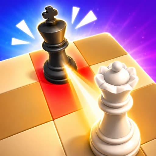 Mate in Chess screenshot 3