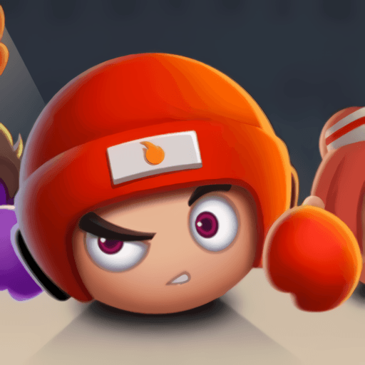 Boxer.io - Fun io games screenshot 3