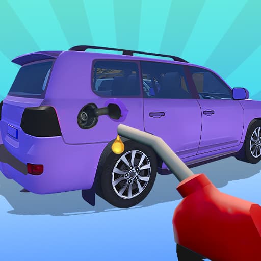 City Gas Station Simulator screenshot 3