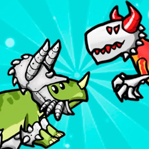 Dinosaurs vs Asteroids screenshot 3