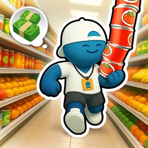 My Tiny Market screenshot 3
