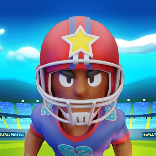 Football Kickoff screenshot 3