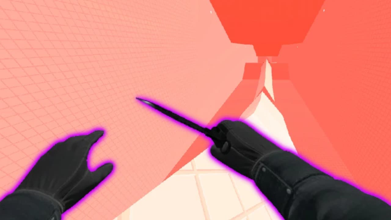 Bunnyhop and Surf Maps screenshot 1