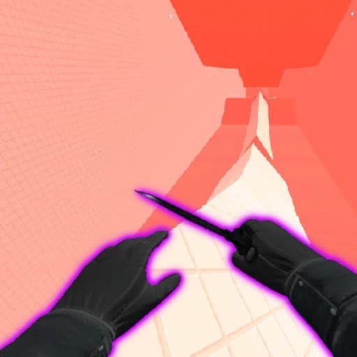 Bunnyhop and Surf Maps screenshot 3