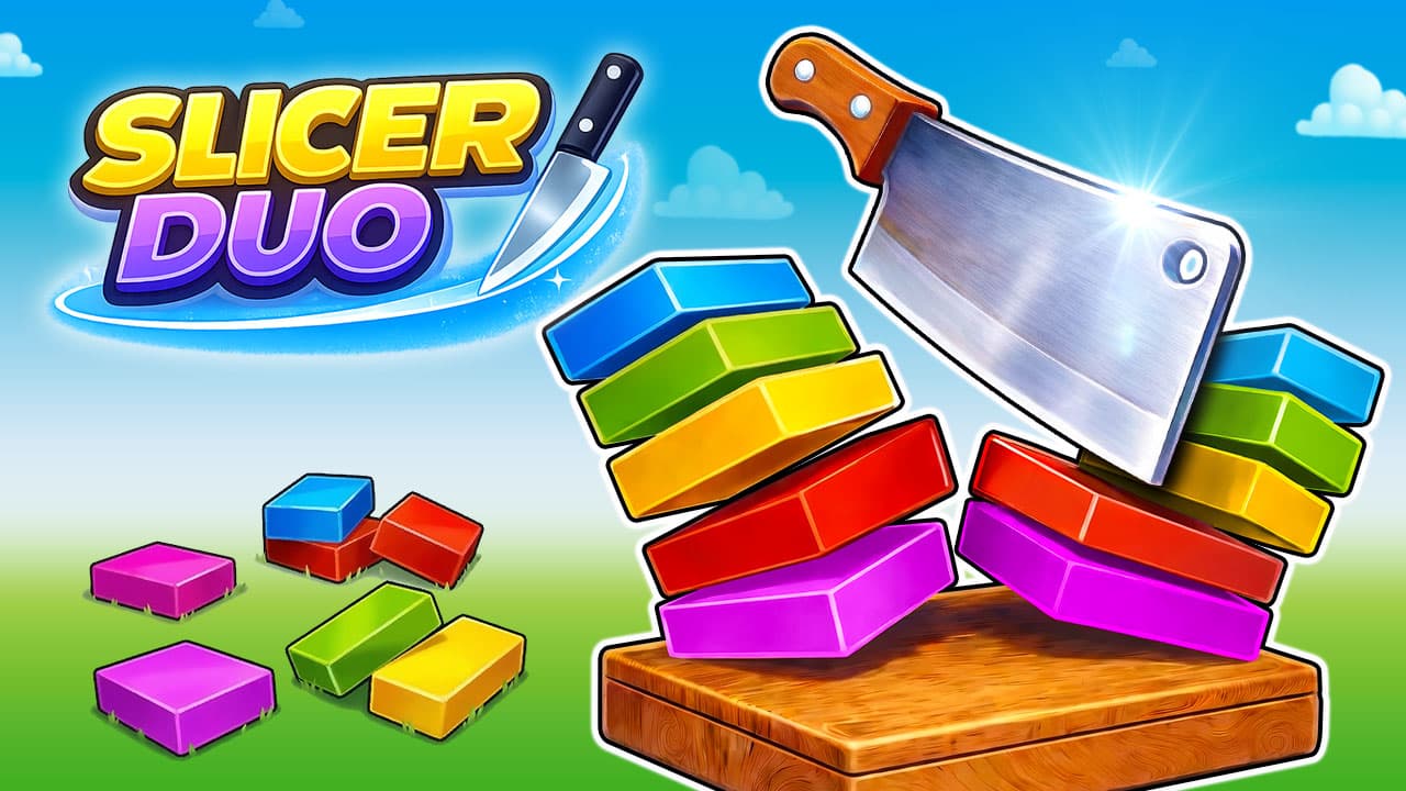 Slicer Duo screenshot 1