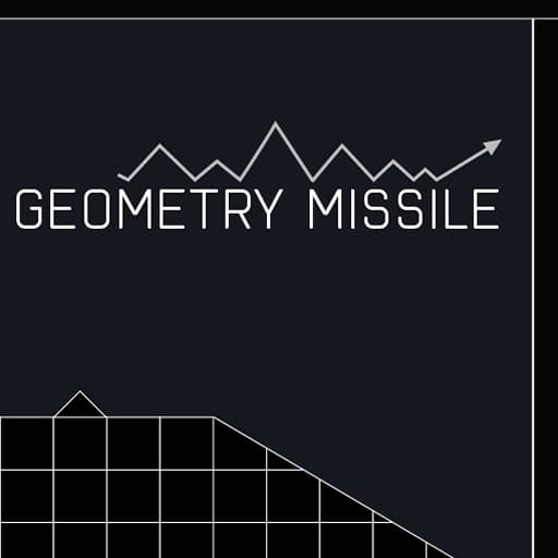 Geometry Missile screenshot 3