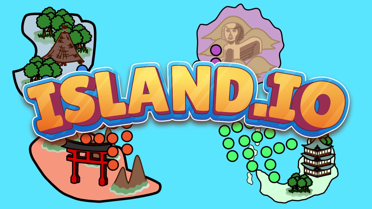 Island.io screenshot 1
