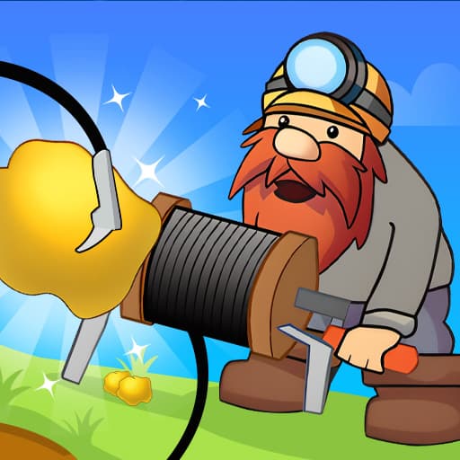 Gold Miner Classic screenshot 3