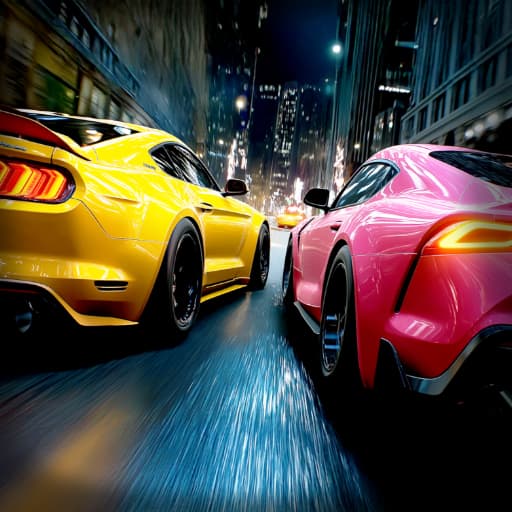 The Drag Racing Challenge screenshot 3