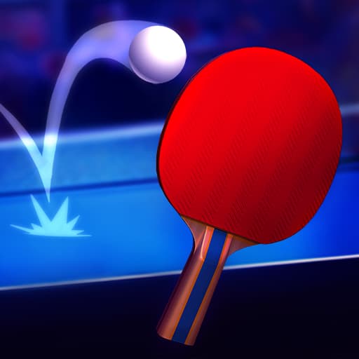 Table Tennis Open screenshot 3