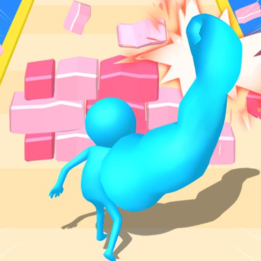 The Big Hit Run screenshot 3