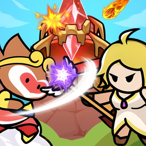 Ultimate Tower Defense screenshot 3