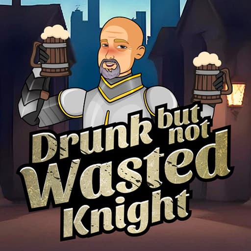 Drunk But Not Wasted Knight screenshot 3