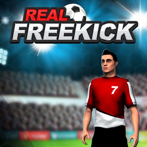 Real Freekick 3D screenshot 3