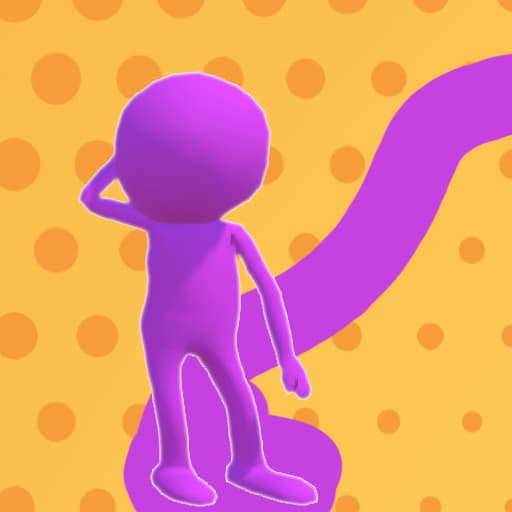 Line Color 3D screenshot 2