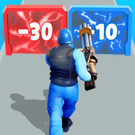 Zombie Survival Shooter screenshot 3